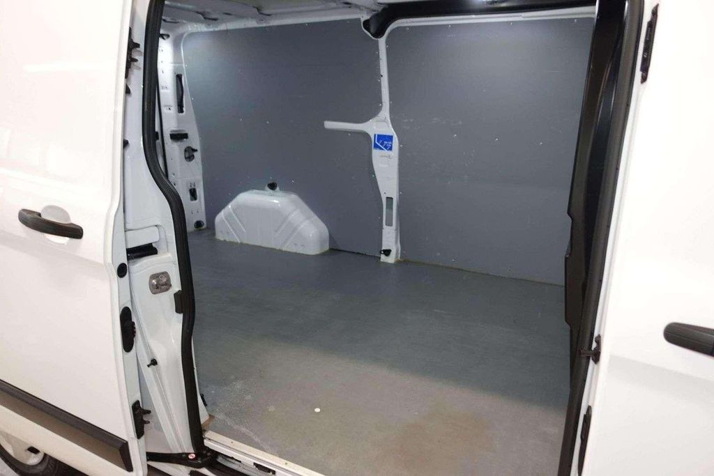 Ford Transit Custom 2019