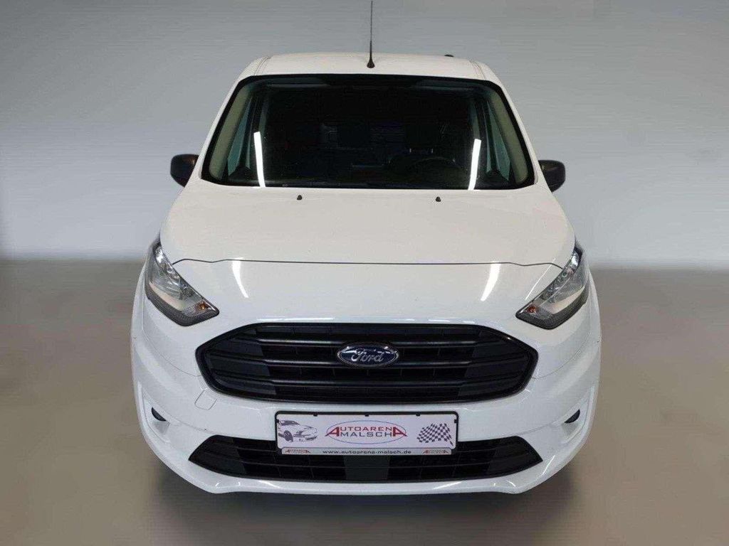 Ford Transit Connect 2020
