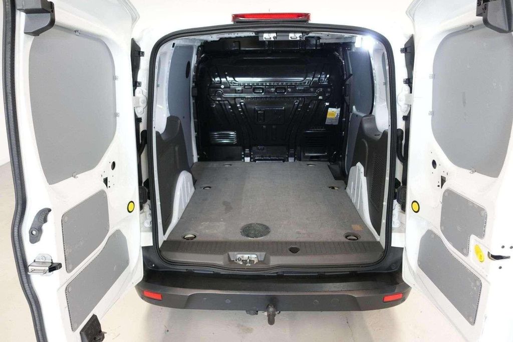 Ford Transit Connect 2020