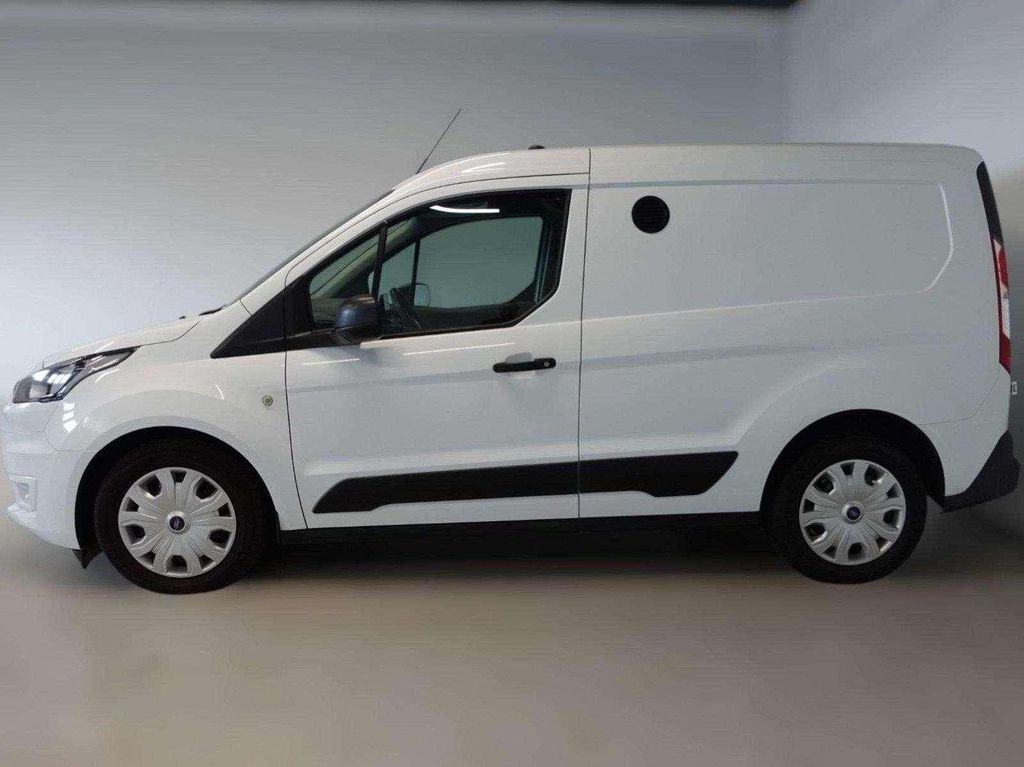 Ford Transit Connect 2020