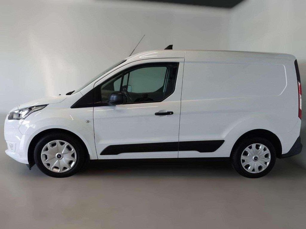 Ford Transit Connect 2020
