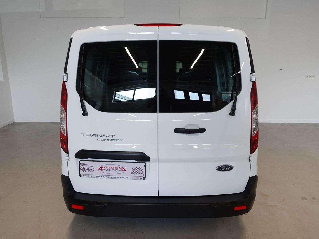 Ford Transit Connect 2020