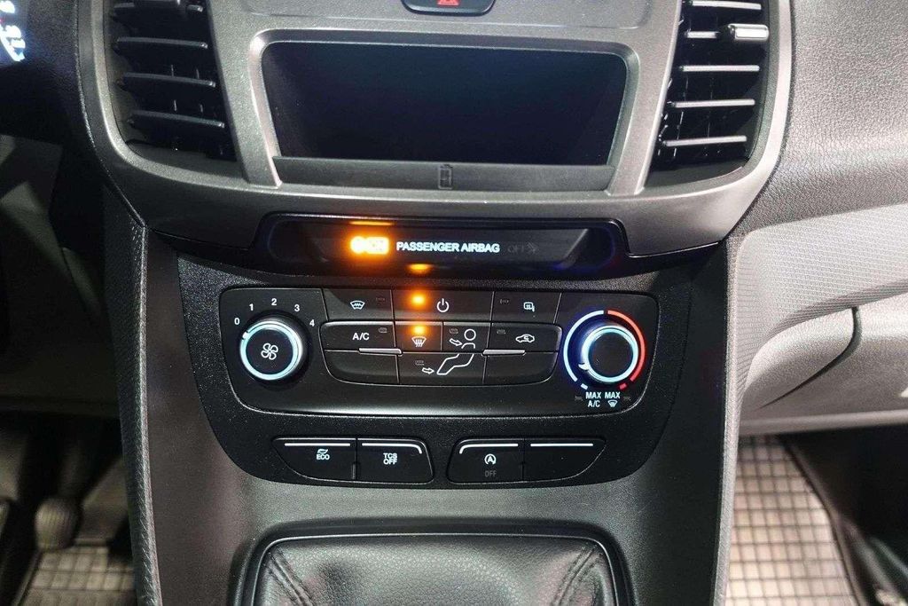 Ford Transit Connect 2020