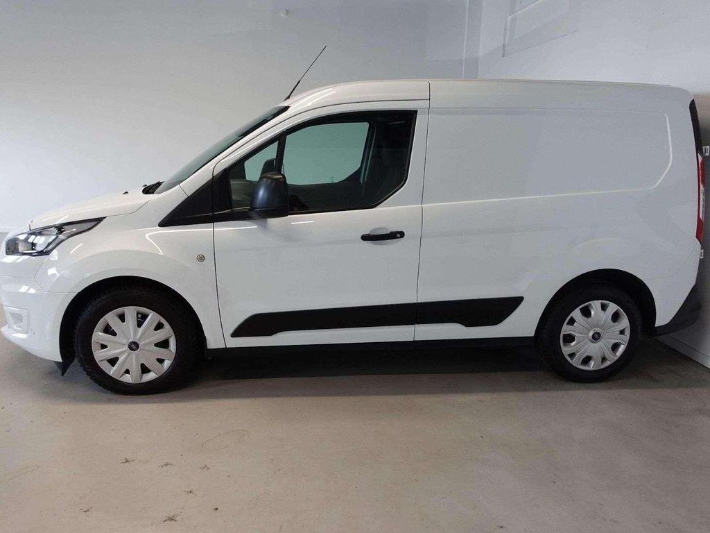 Ford Transit Connect 2020