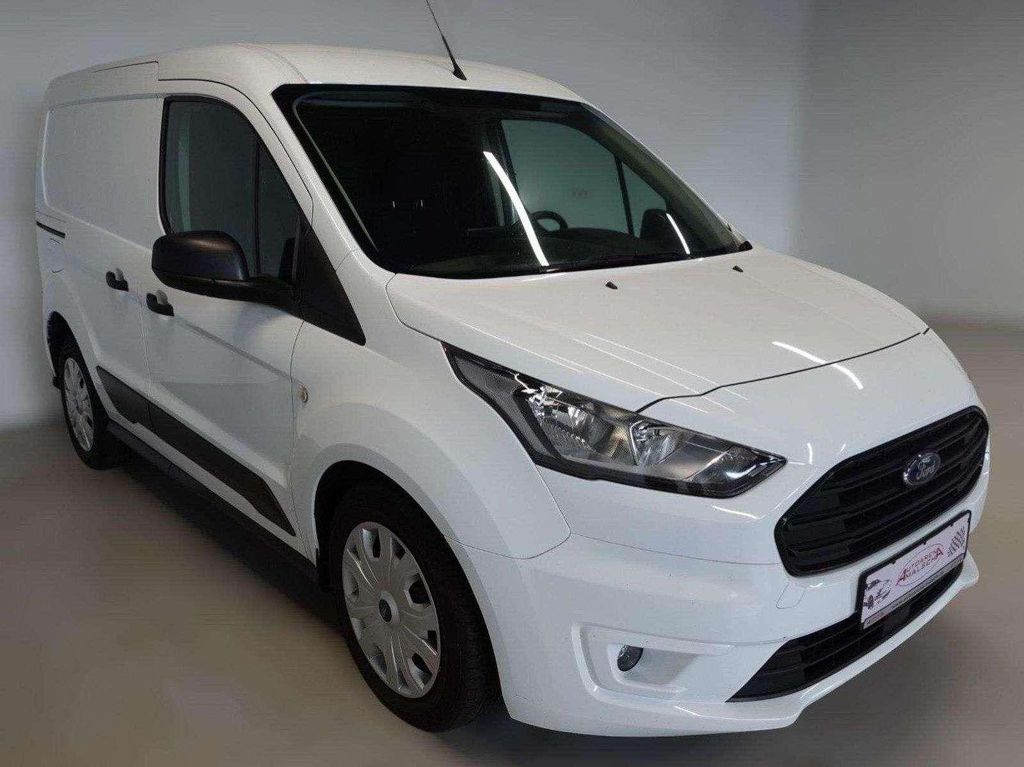 Ford Transit Connect 2020