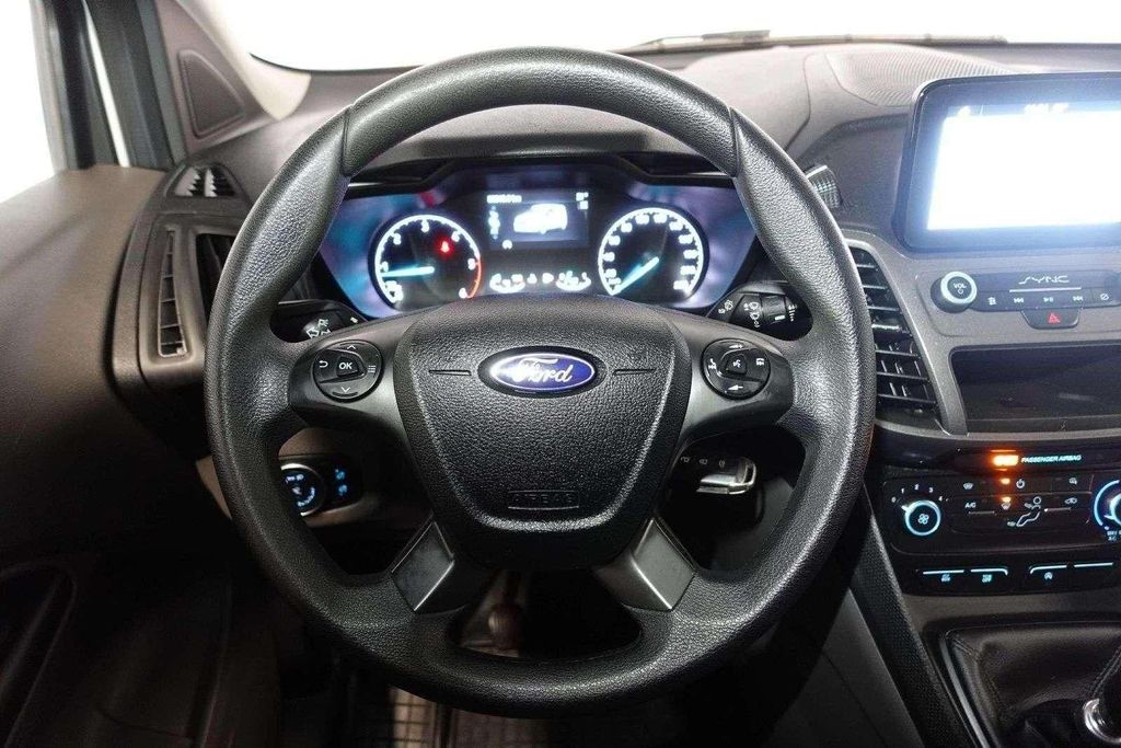 Ford Transit Connect 2020