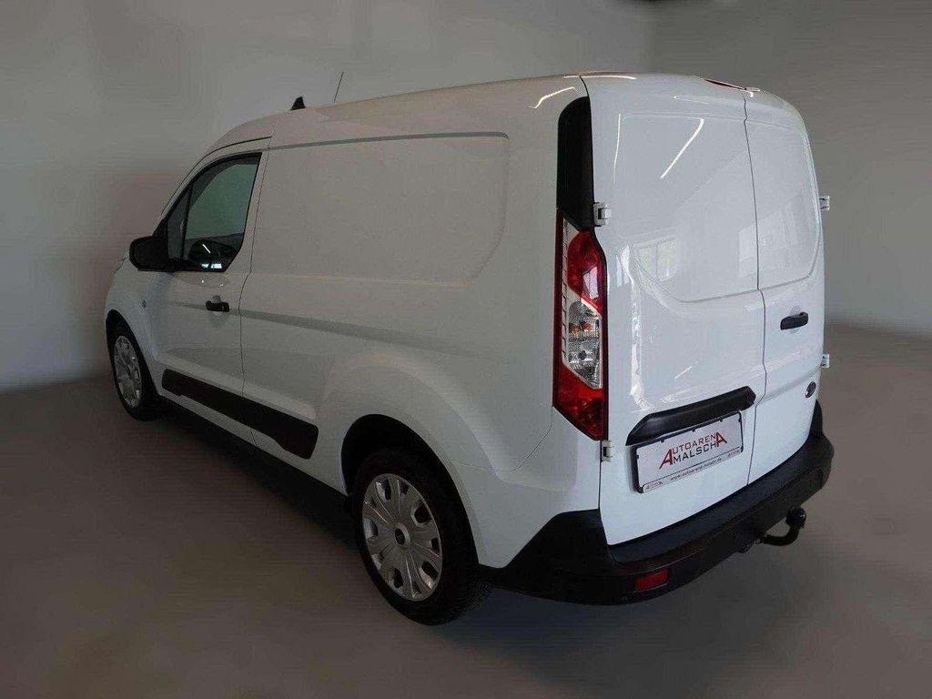 Ford Transit Connect 2020