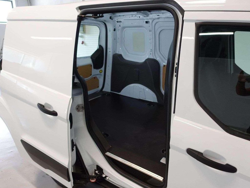 Ford Transit Connect 2020