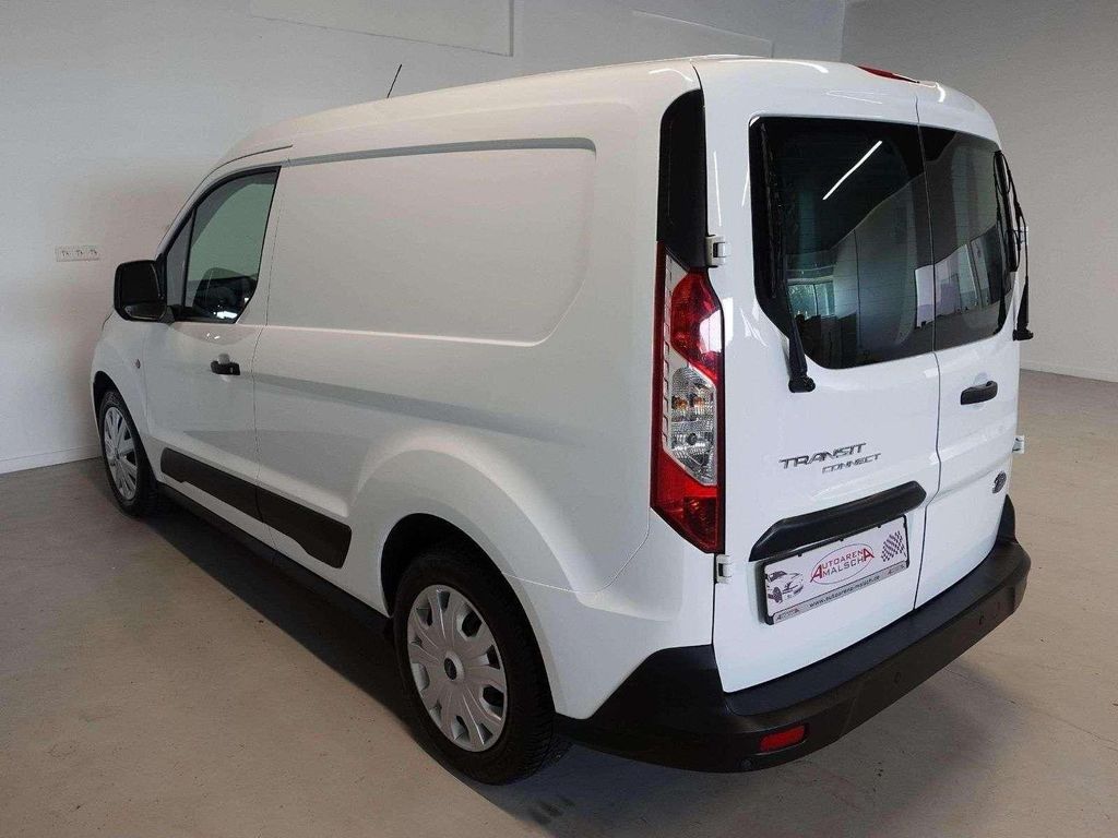 Ford Transit Connect 2020