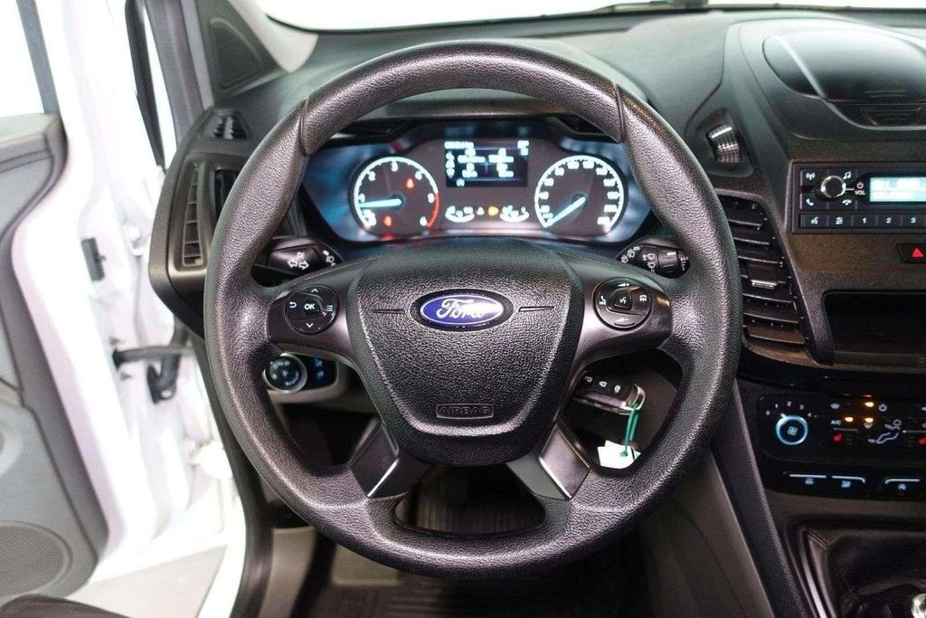Ford Transit Connect 2020