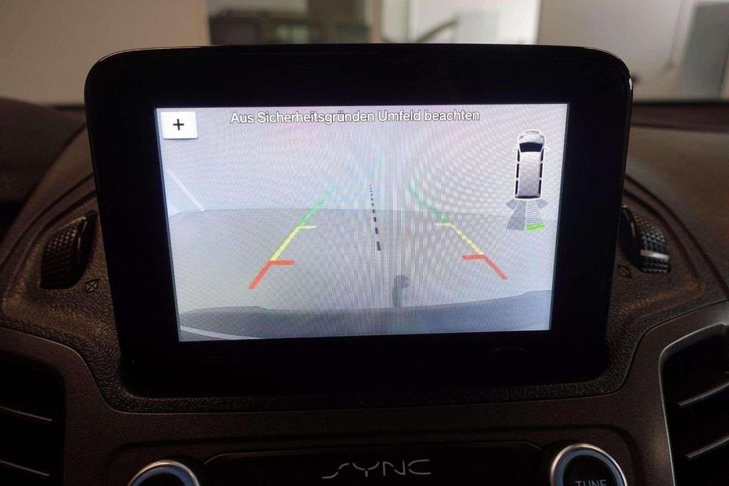 Ford Transit Connect 2020