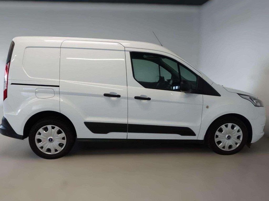 Ford Transit Connect 2020