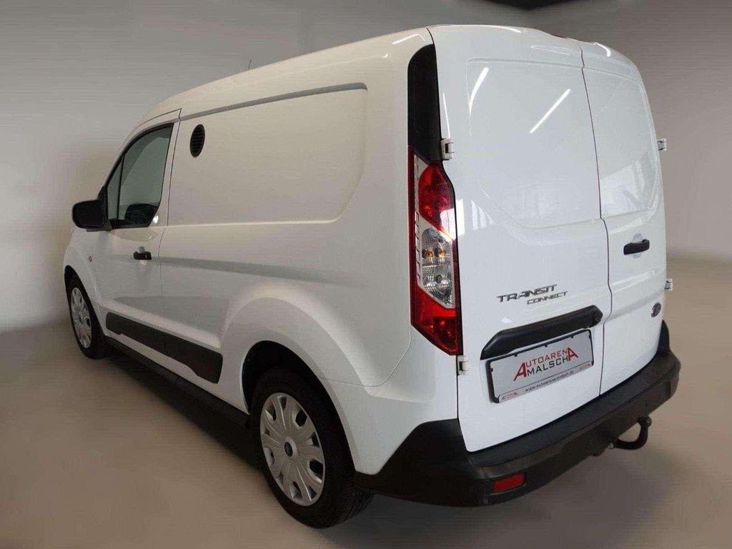 Ford Transit Connect 2020