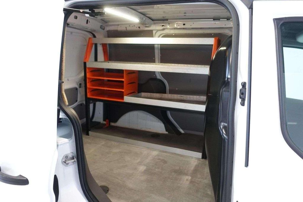 Ford Transit Connect 2020