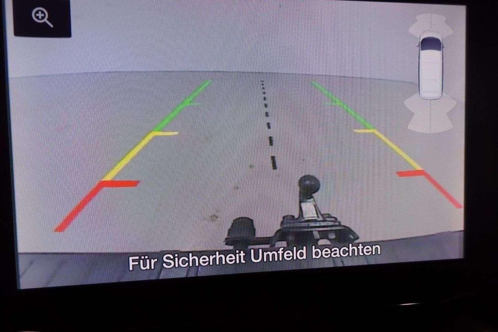 Ford Transit Custom 2019