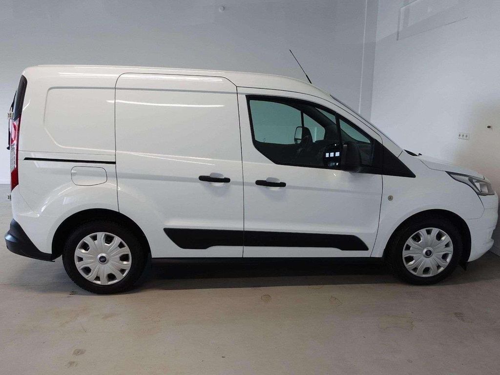 Ford Transit Connect 2020
