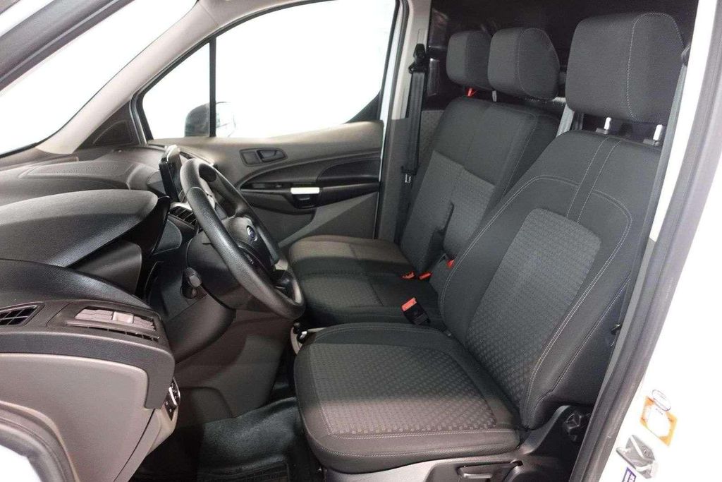 Ford Transit Connect 2020