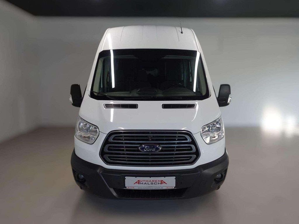 Ford Transit 2018