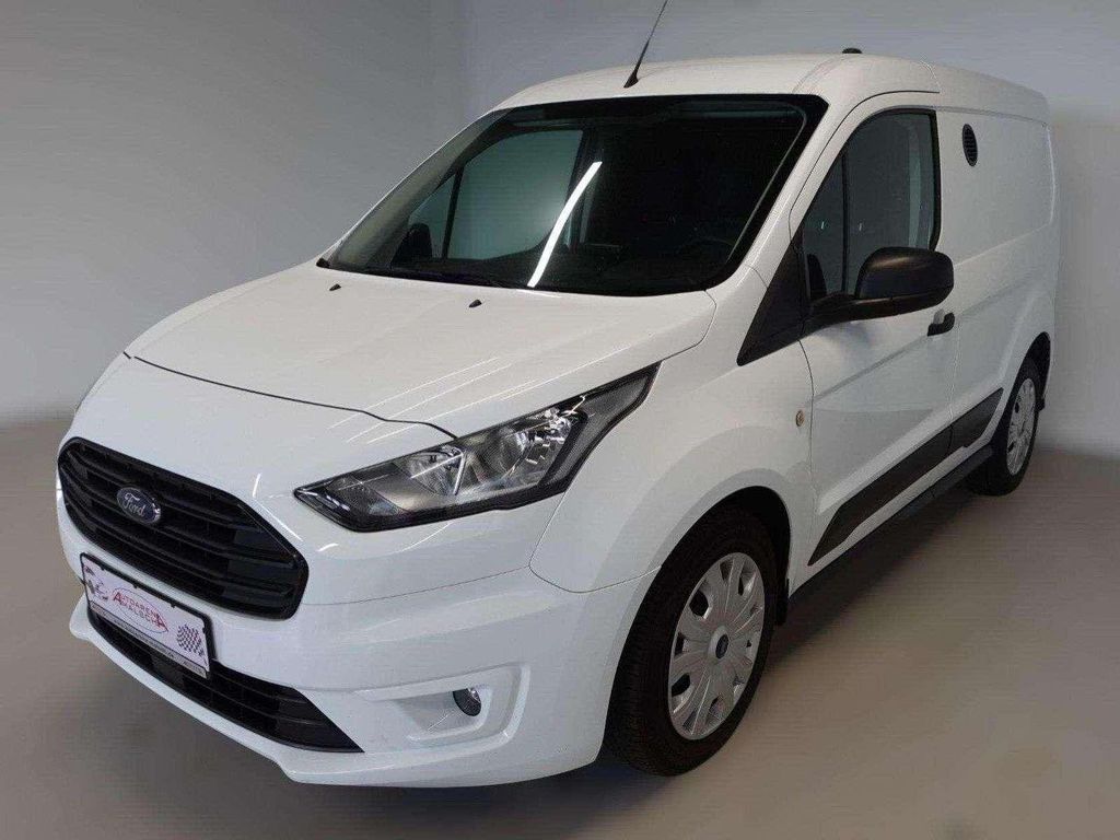 Ford Transit Connect 2020
