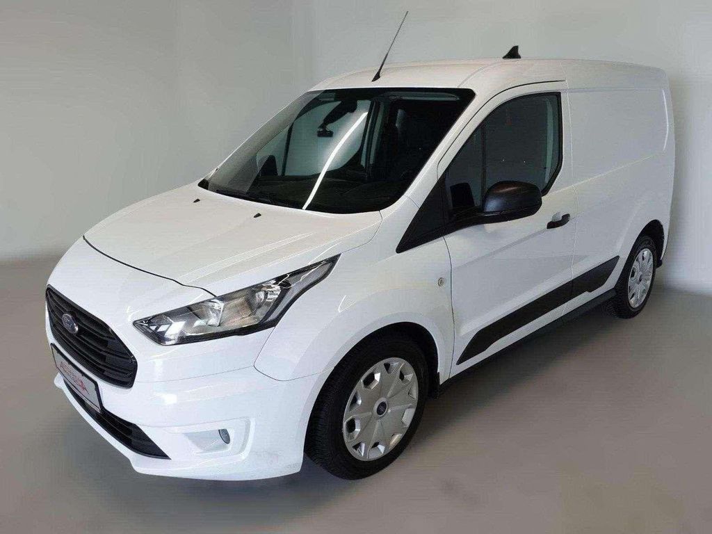 Ford Transit Connect 2020