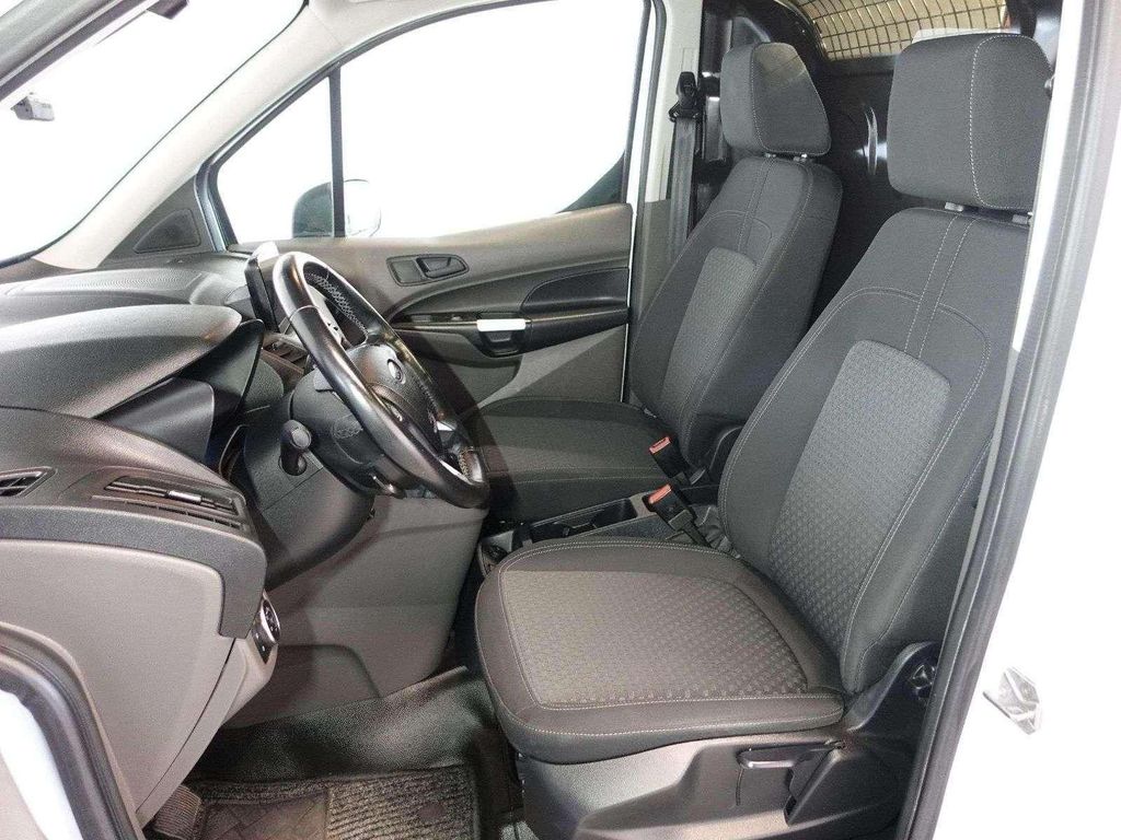 Ford Transit Connect 2020