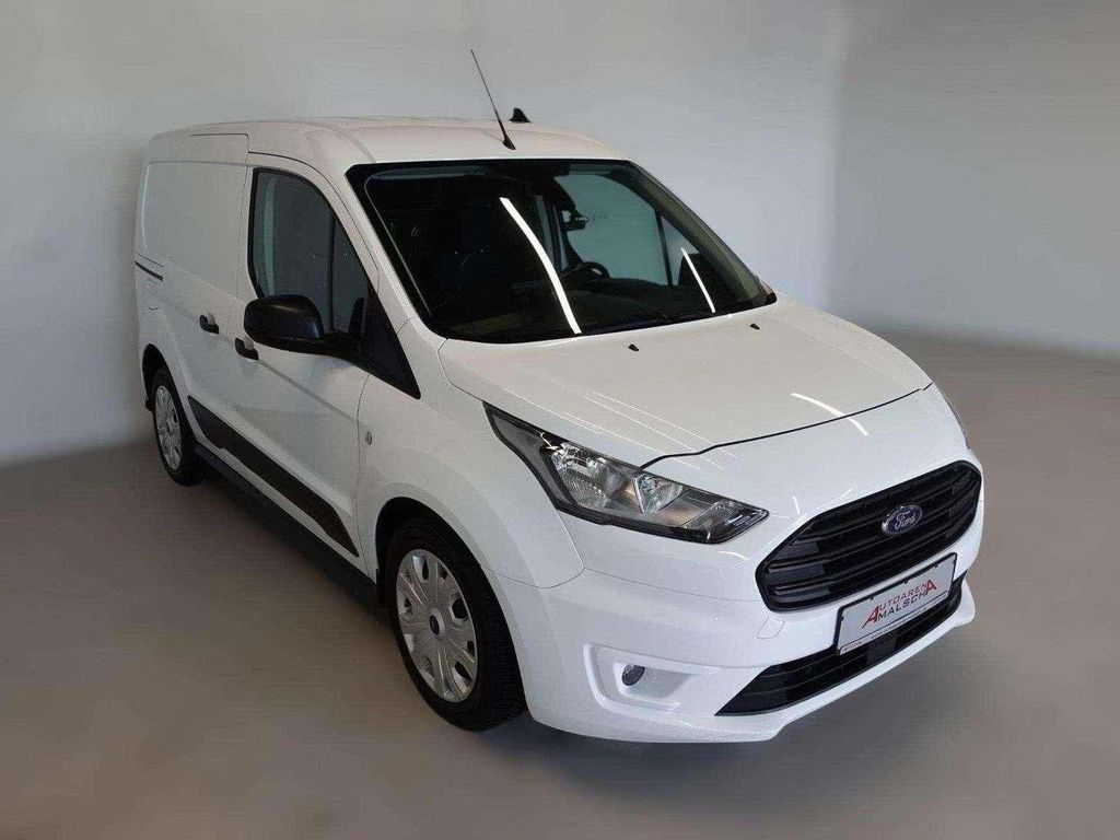 Ford Transit Connect 2020