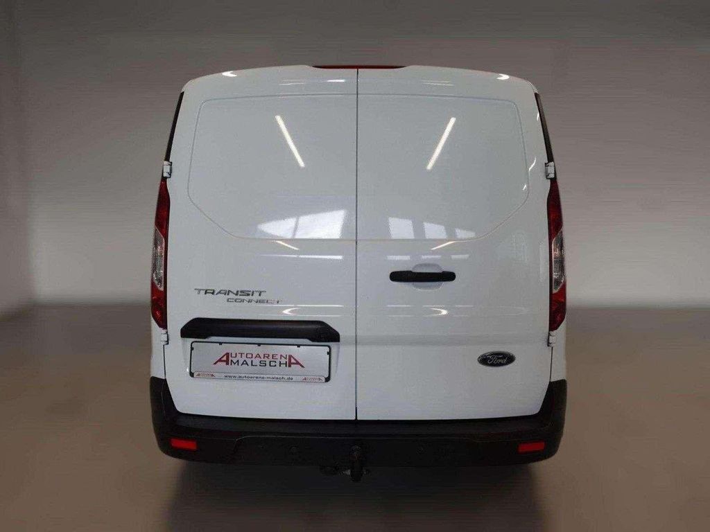 Ford Transit Connect 2020