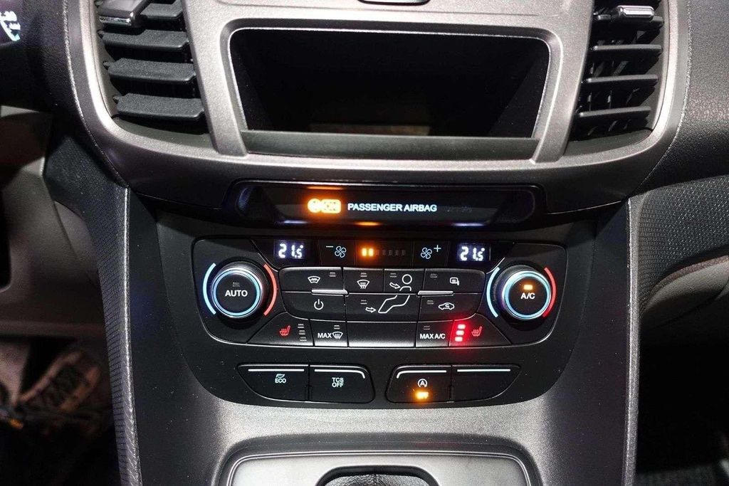 Ford Transit Connect 2020