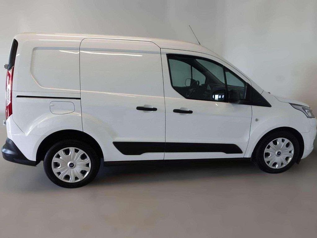 Ford Transit Connect 2020