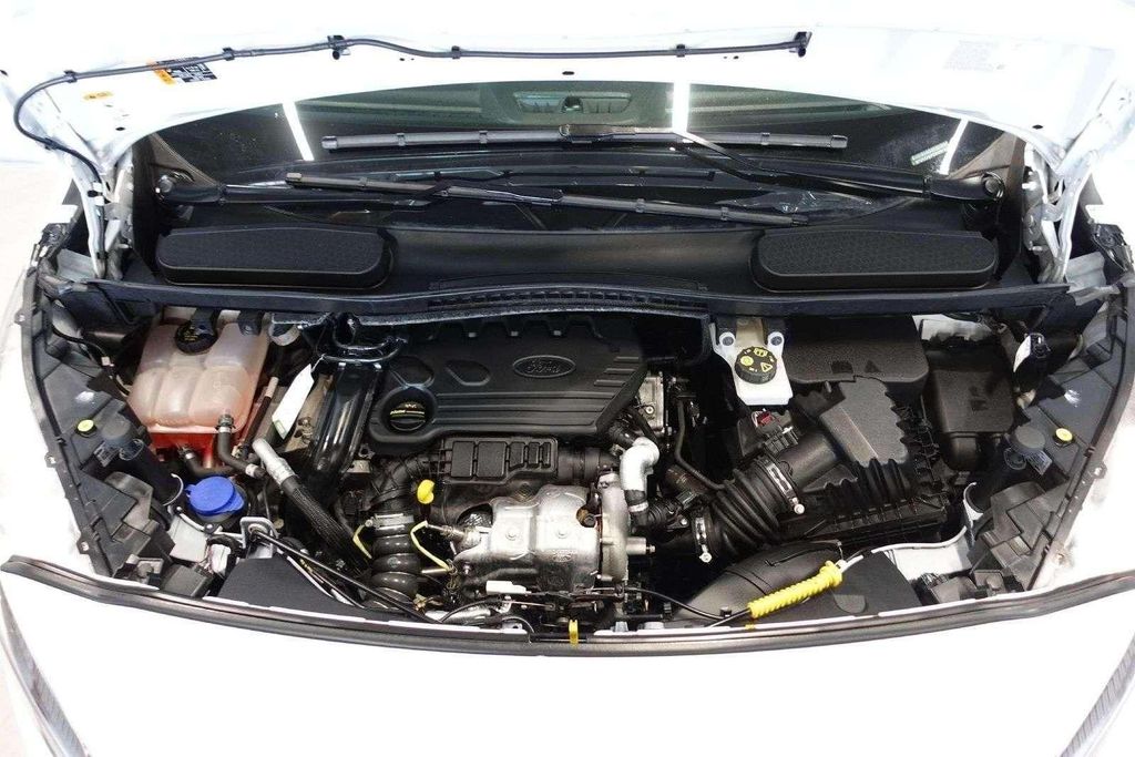 Ford Transit Connect 2020