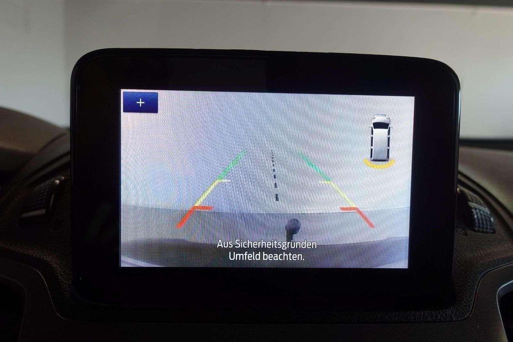 Ford Transit Connect 2020