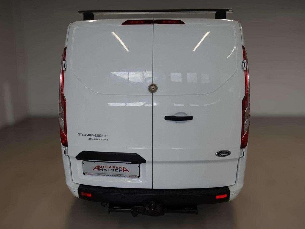 Ford Transit Custom 2019