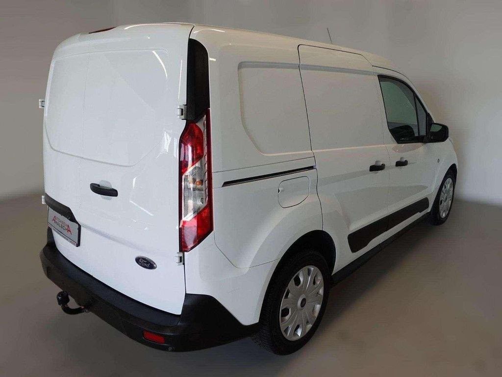 Ford Transit Connect 2020