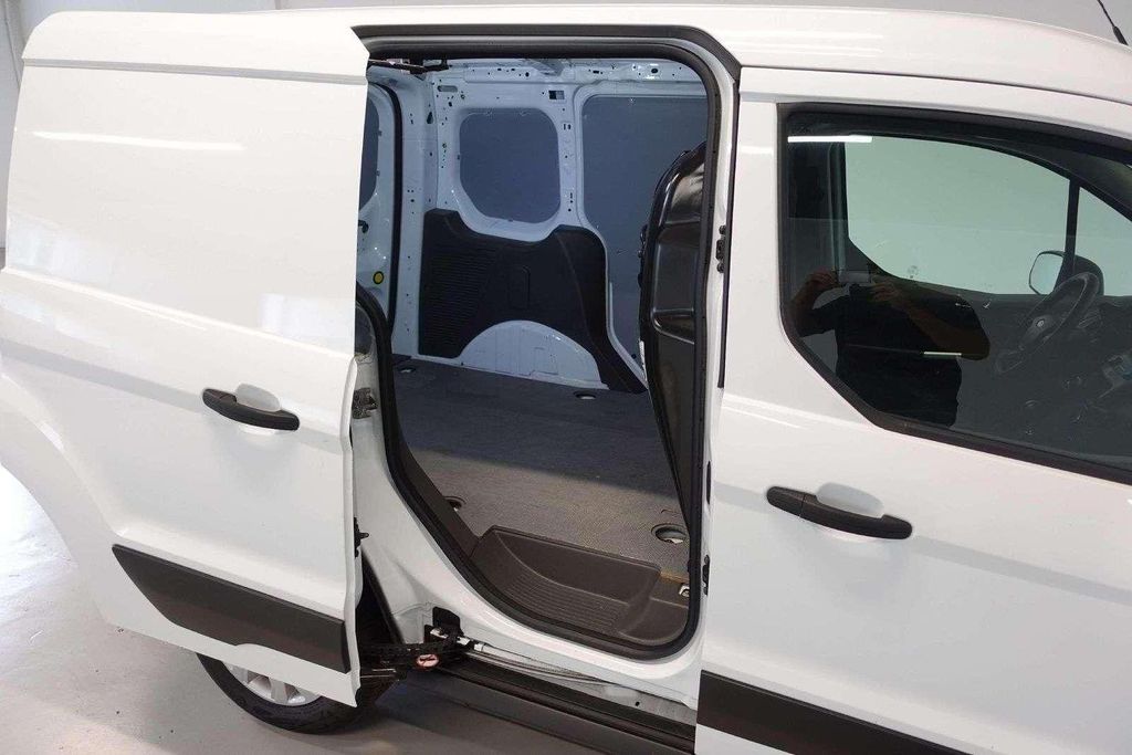 Ford Transit Connect 2020