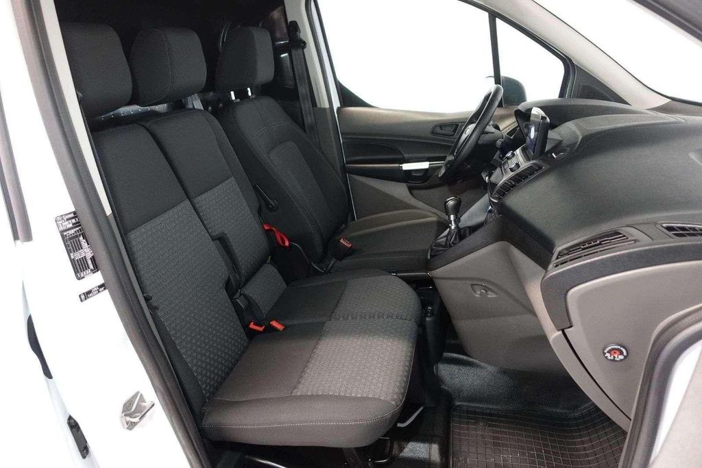 Ford Transit Connect 2020