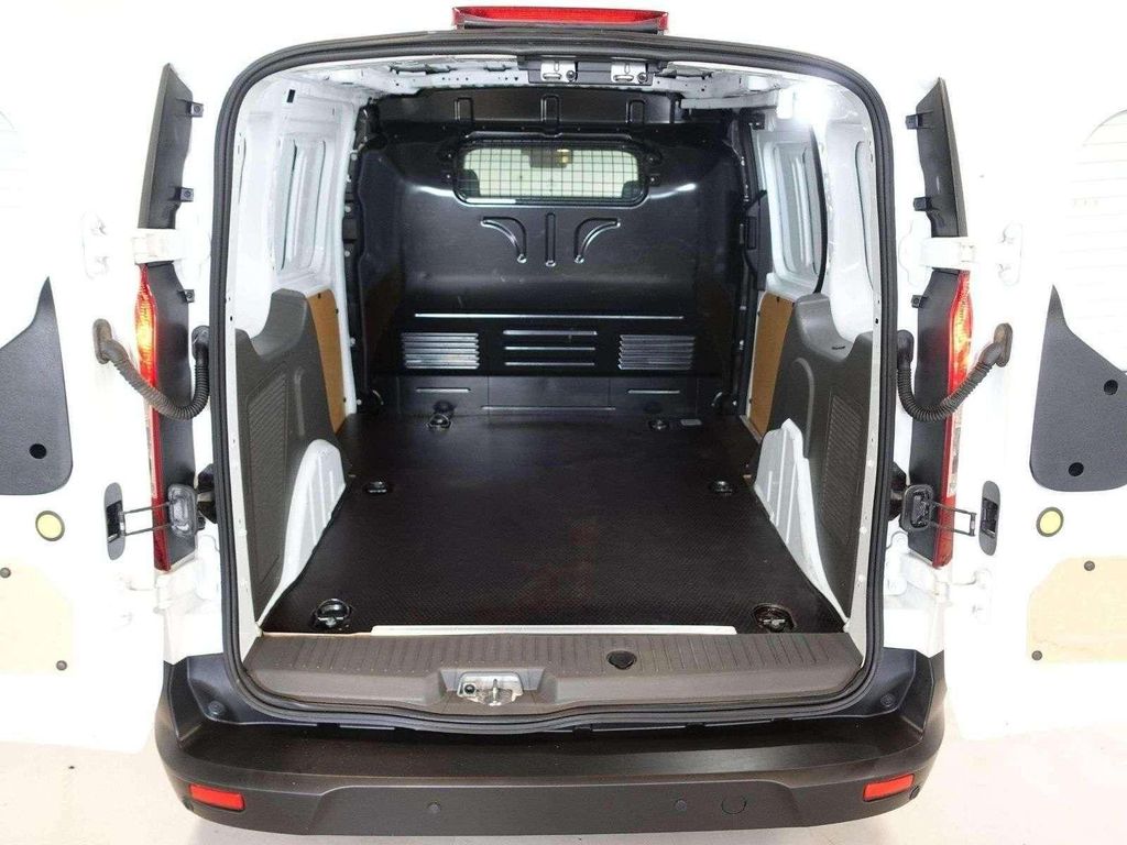 Ford Transit Connect 2020