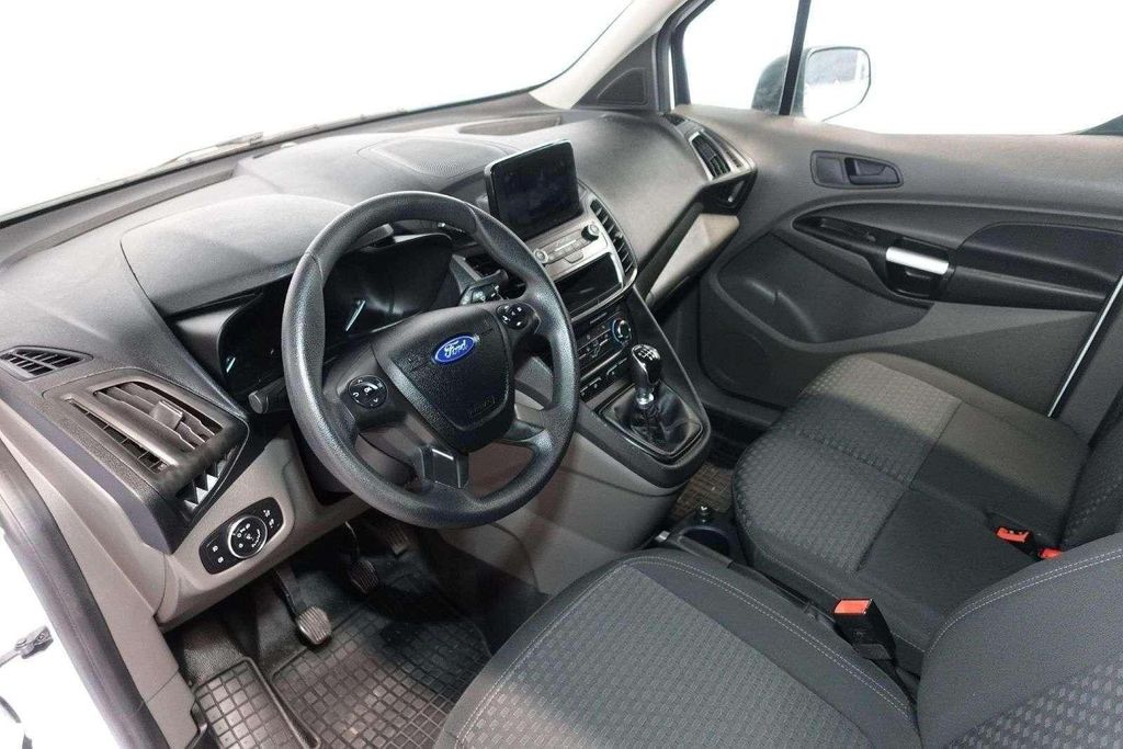 Ford Transit Connect 2020