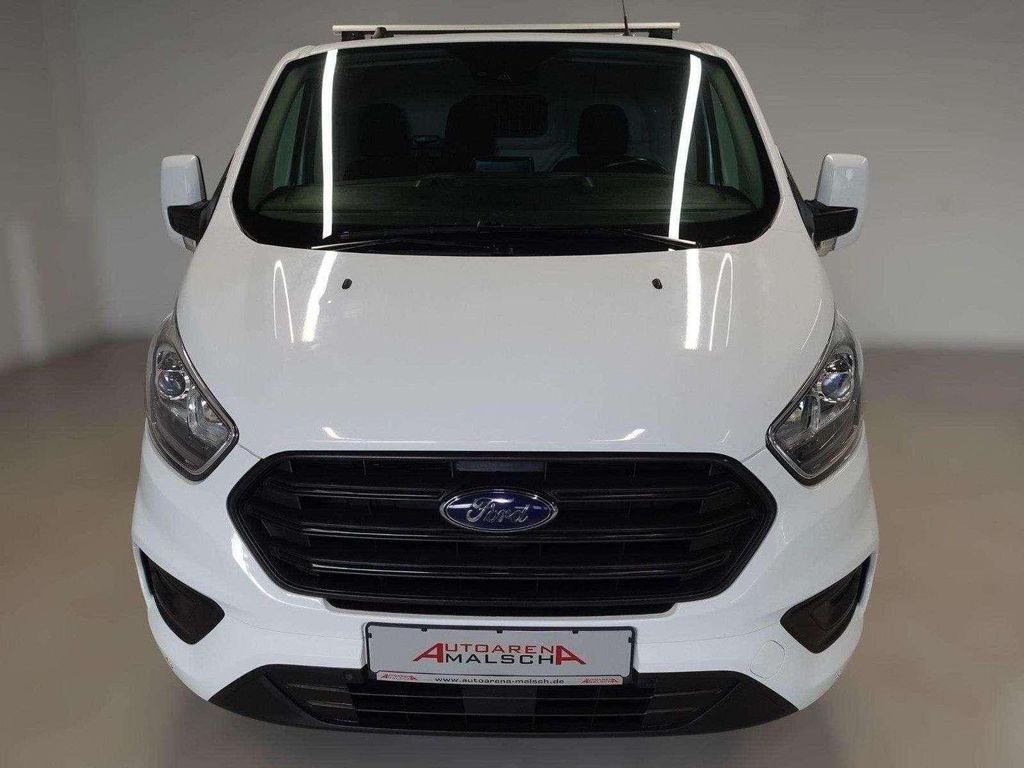 Ford Transit Custom 2019