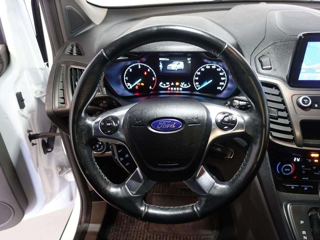 Ford Transit Connect 2020