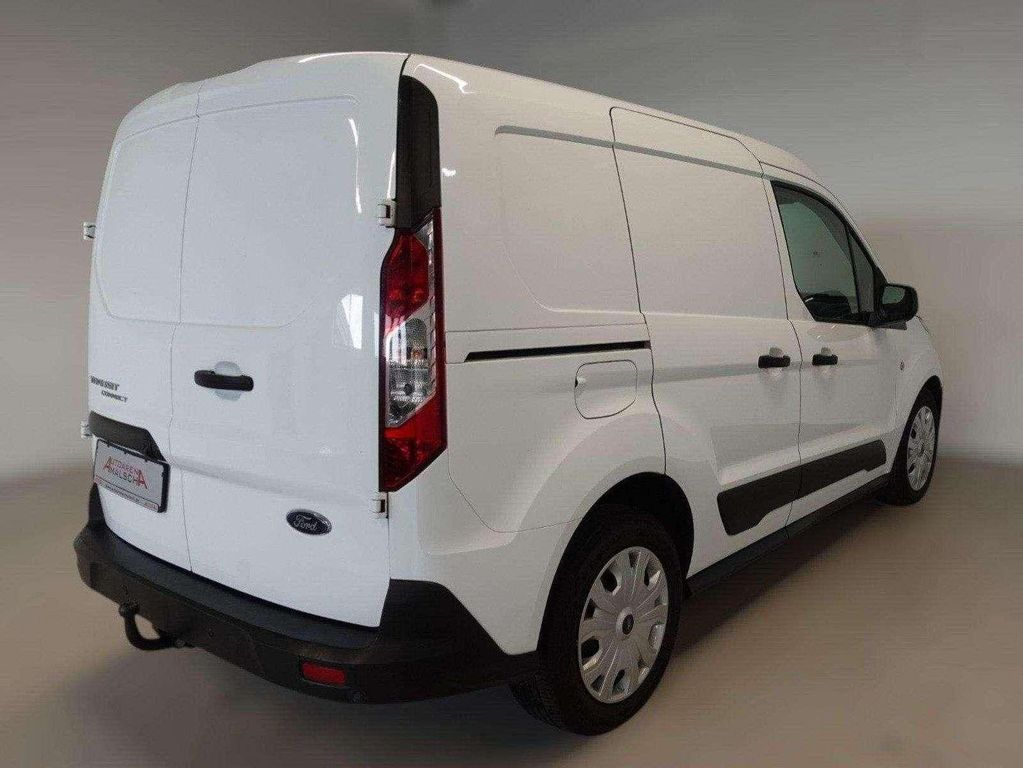 Ford Transit Connect 2020