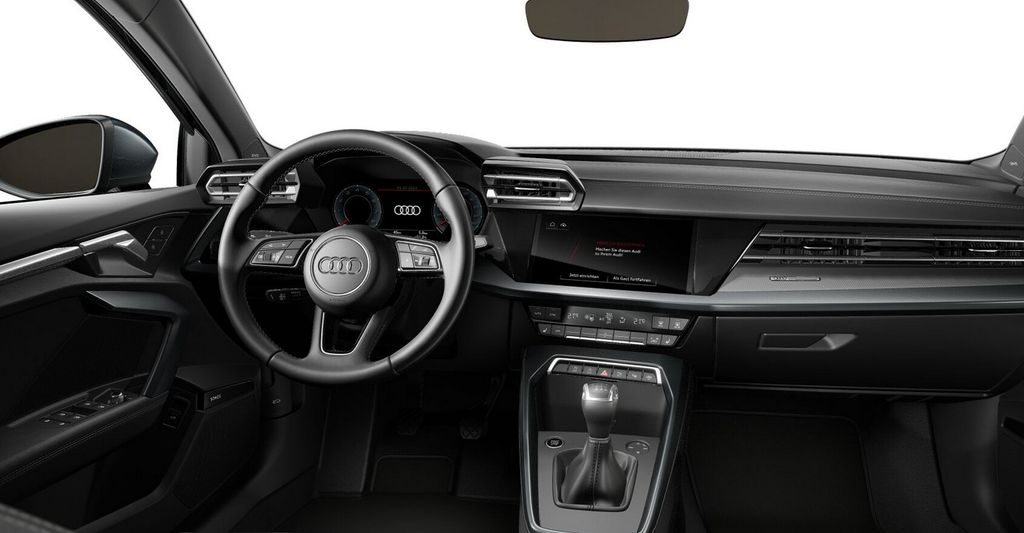 Audi A3 2024