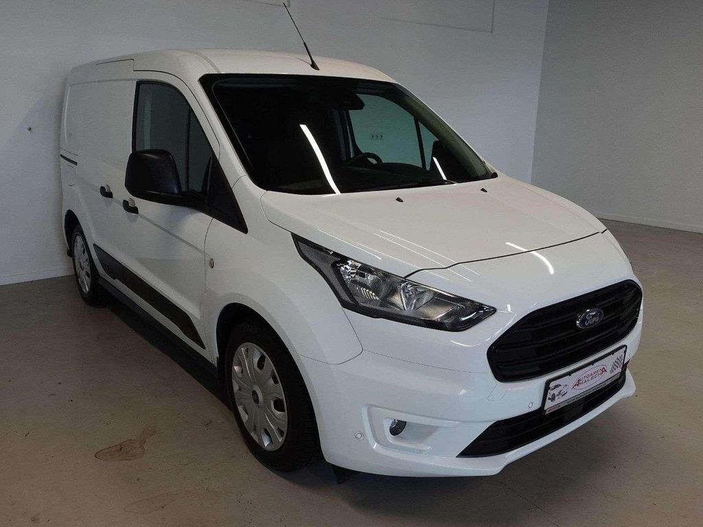 Ford Transit Connect 2020