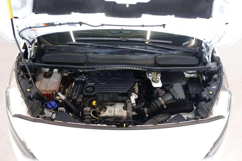 Ford Transit Connect 2020