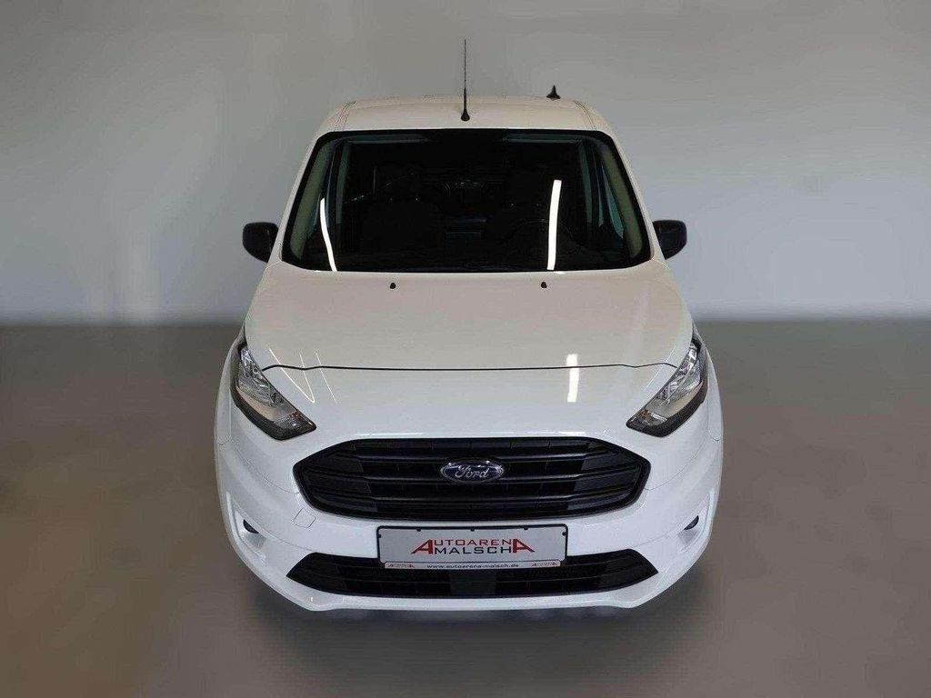 Ford Transit Connect 2020