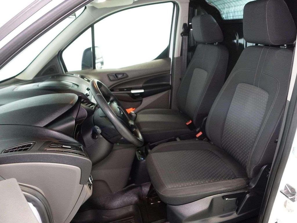 Ford Transit Connect 2020