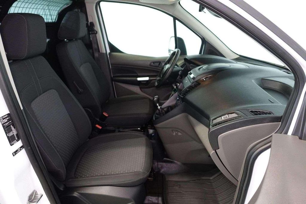 Ford Transit Connect 2020