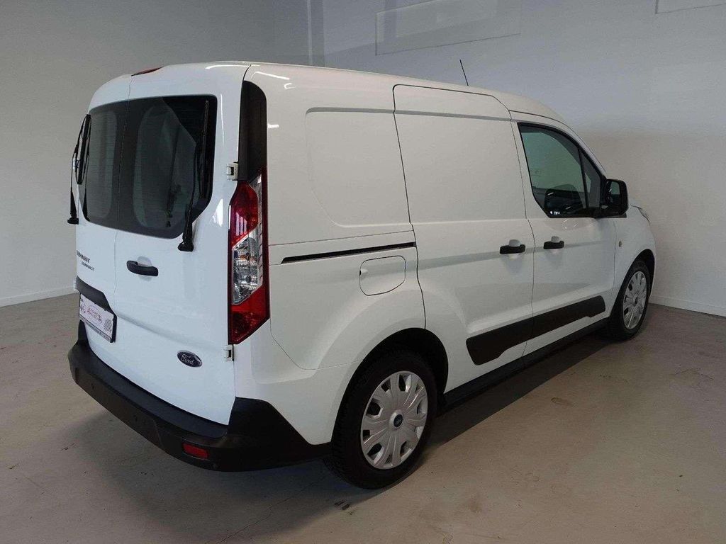 Ford Transit Connect 2020