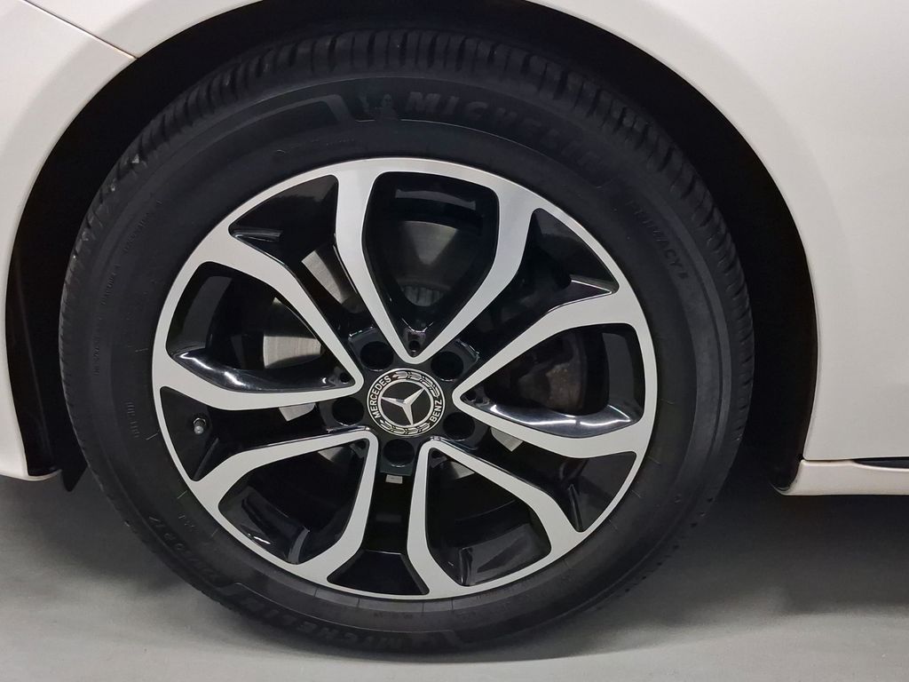 Mercedes-Benz C 200 2020