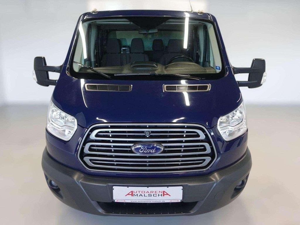 Ford Transit 2019