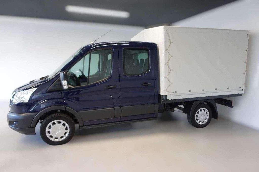 Ford Transit 2019